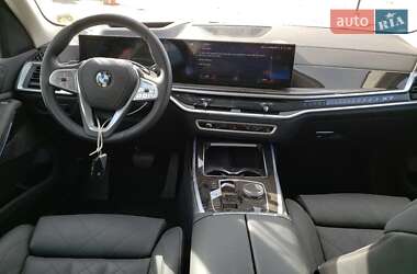 Внедорожник / Кроссовер BMW X7 2023 в Днепре