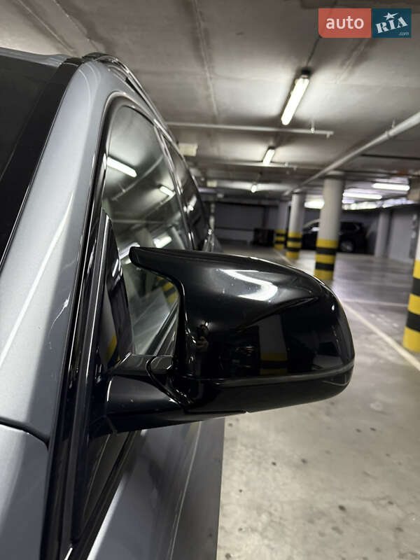 Внедорожник / Кроссовер BMW X7 2022 в Киеве фото 45 Внедорожник / Кроссовер BMW X7 2022 в Киеве