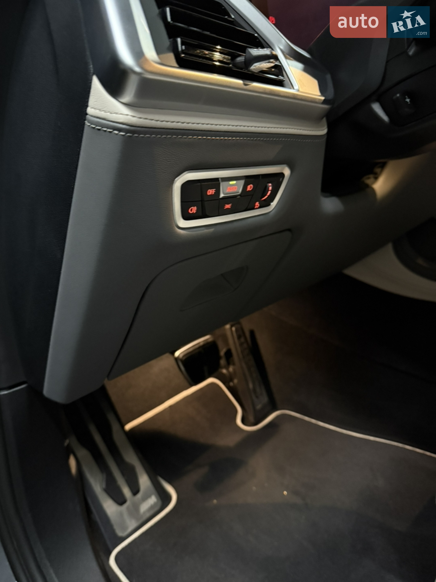 2022 BMW X7 - мініатюра 48