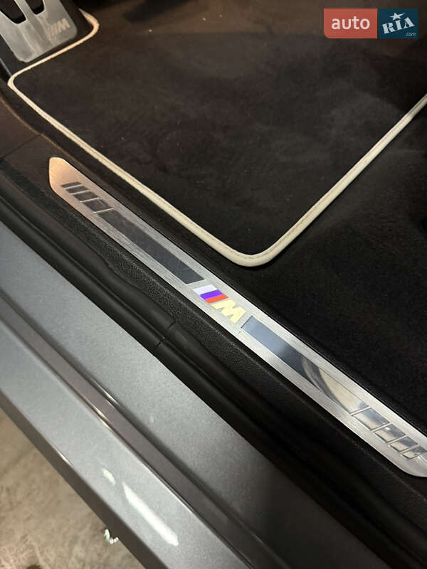 Внедорожник / Кроссовер BMW X7 2022 в Киеве фото 52 Внедорожник / Кроссовер BMW X7 2022 в Киеве