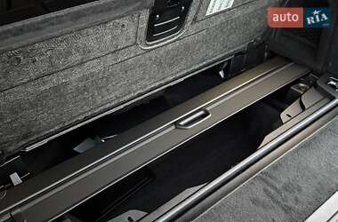 Позашляховик / Кросовер BMW X7 2024 в 