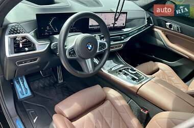 Внедорожник / Кроссовер BMW X7 2023 в 