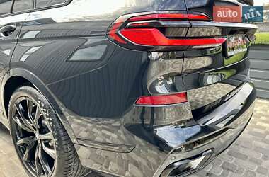 Внедорожник / Кроссовер BMW X7 2023 в 