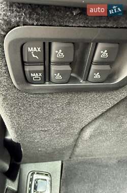 Внедорожник / Кроссовер BMW X7 2023 в 