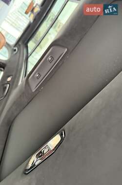 Внедорожник / Кроссовер BMW X7 2023 в 