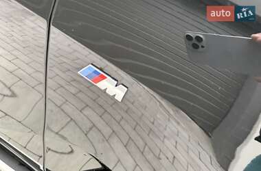 Внедорожник / Кроссовер BMW X7 2023 в 