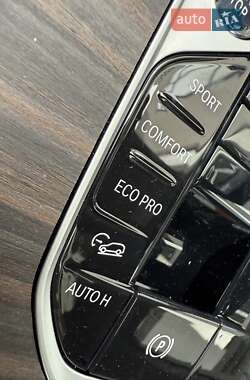 Внедорожник / Кроссовер BMW X7 2023 в 