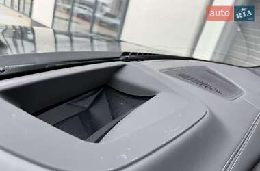 Внедорожник / Кроссовер BMW X7 2023 в 