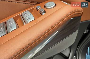 Внедорожник / Кроссовер BMW X7 2023 в 