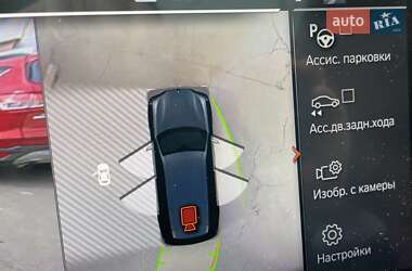 Внедорожник / Кроссовер BMW X7 2020 в 