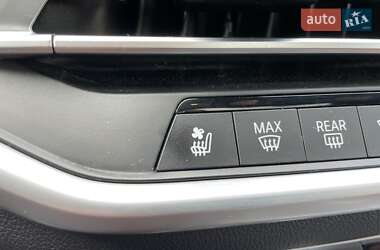Внедорожник / Кроссовер BMW X7 2020 в 
