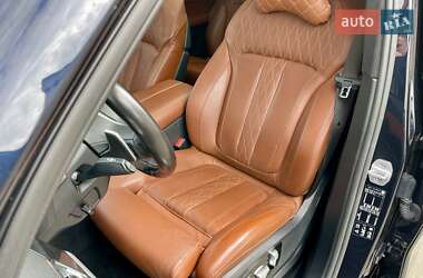 Внедорожник / Кроссовер BMW X7 2020 в 