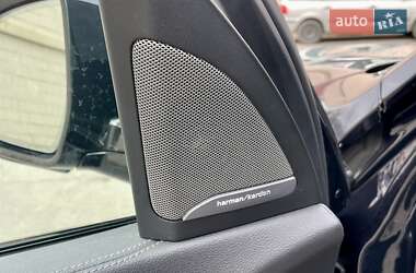 Внедорожник / Кроссовер BMW X7 2020 в 