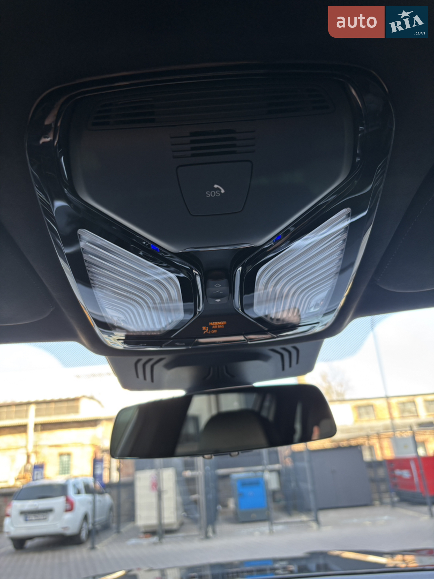 2019 BMW X7 - мініатюра 17