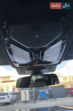 Внедорожник / Кроссовер BMW X7 2019 в 