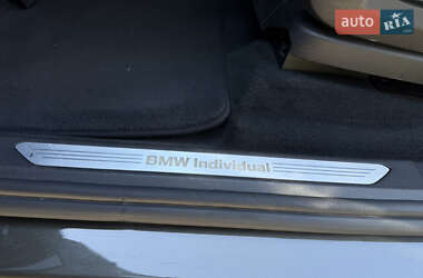 Позашляховик / Кросовер BMW X7 2020 в 