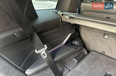 Внедорожник / Кроссовер BMW X7 2022 в 