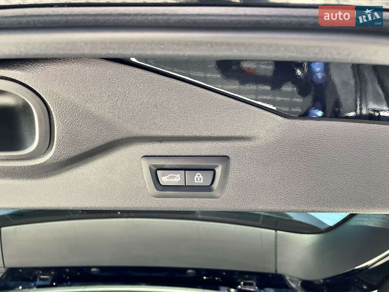 Внедорожник / Кроссовер BMW X7 2020 в Львове