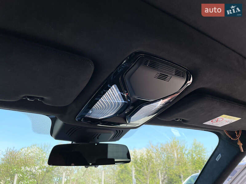 Внедорожник / Кроссовер BMW X7 2020 в Львове