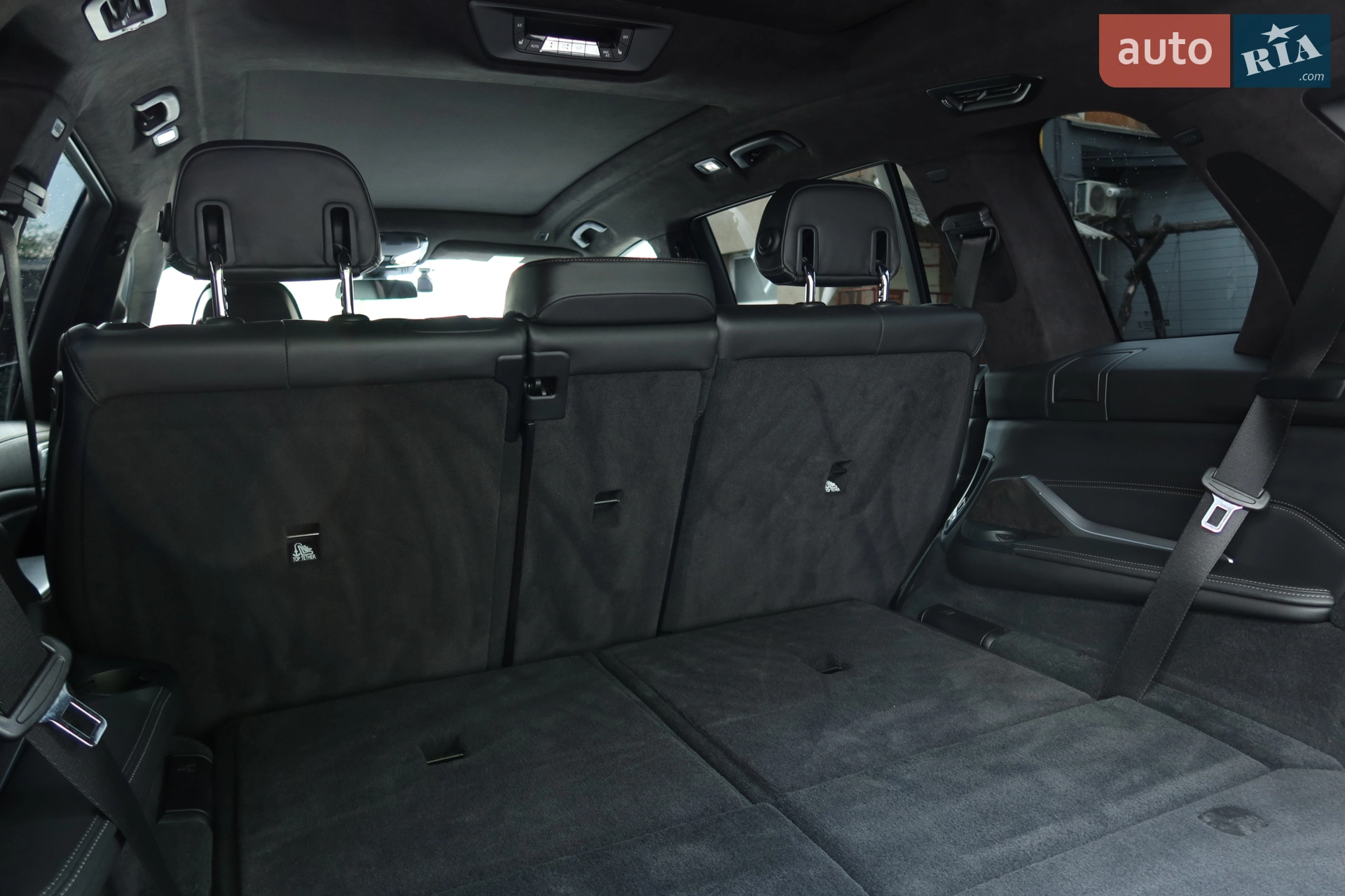 2020 BMW X7 - мініатюра 24