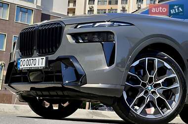 Внедорожник / Кроссовер BMW X7 2024 в Одессе