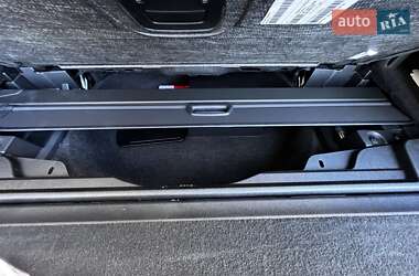 Позашляховик / Кросовер BMW X7 2024 в 