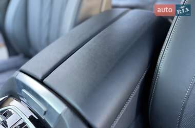 Внедорожник / Кроссовер BMW X7 2022 в 