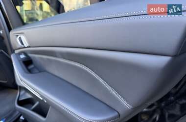 Внедорожник / Кроссовер BMW X7 2022 в 