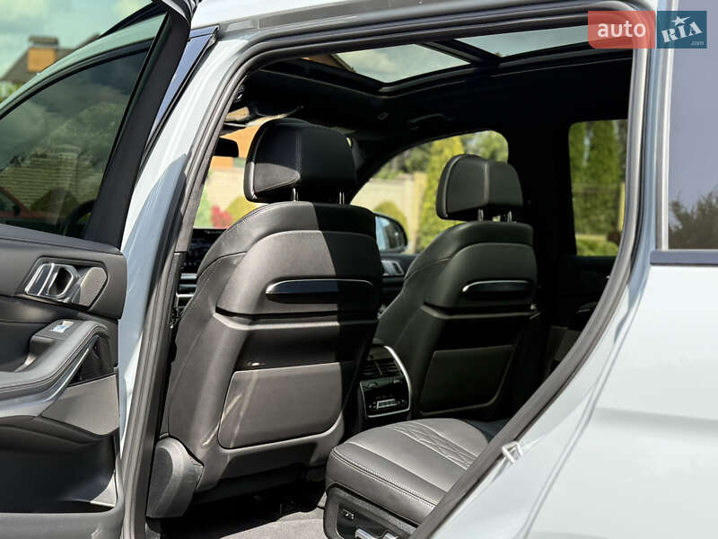Позашляховик / Кросовер BMW X7 2023 в Вінниці