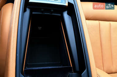 Внедорожник / Кроссовер BMW X7 2021 в 