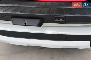 Внедорожник / Кроссовер BMW X7 2021 в 