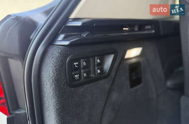 Внедорожник / Кроссовер BMW X7 2019 в 