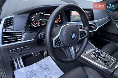 Внедорожник / Кроссовер BMW X7 2020 в Виннице