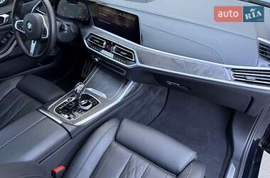 Внедорожник / Кроссовер BMW X7 2020 в Виннице