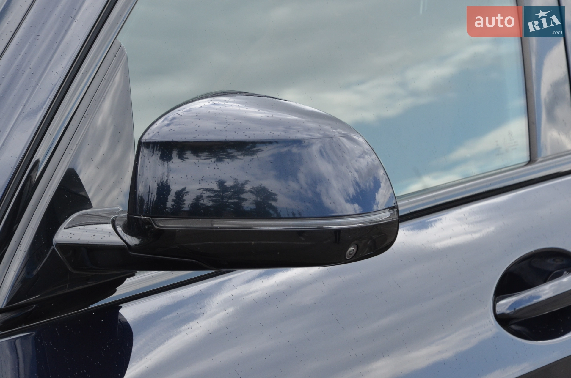 2020 BMW X7 - мініатюра 21