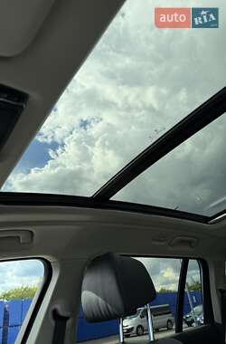 Внедорожник / Кроссовер BMW X7 2020 в 