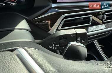 Внедорожник / Кроссовер BMW X7 2020 в 