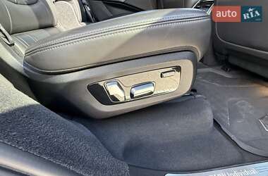 Внедорожник / Кроссовер BMW X7 2020 в 