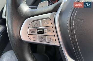 Внедорожник / Кроссовер BMW X7 2020 в 