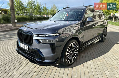 Внедорожник / Кроссовер BMW X7 2019 в Одессе