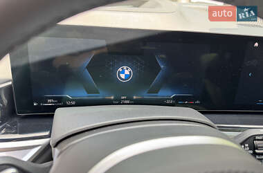 Позашляховик / Кросовер BMW X7 2023 в 