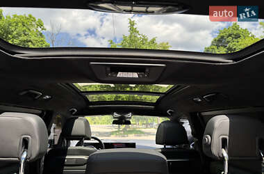 Позашляховик / Кросовер BMW X7 2023 в 