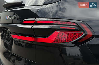 Позашляховик / Кросовер BMW X7 2025 в 