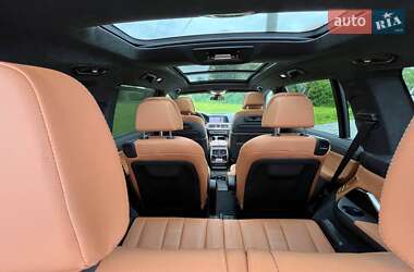 Внедорожник / Кроссовер BMW X7 2020 в 