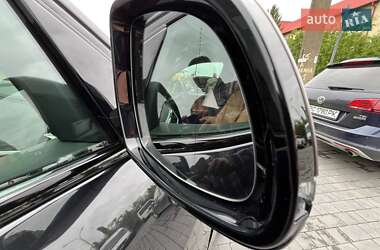 Внедорожник / Кроссовер BMW X7 2020 в 
