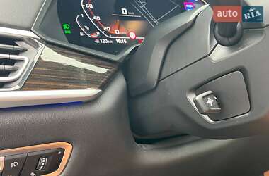 Внедорожник / Кроссовер BMW X7 2020 в 