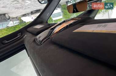 Внедорожник / Кроссовер BMW X7 2020 в 