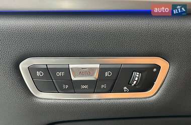 Внедорожник / Кроссовер BMW X7 2020 в 