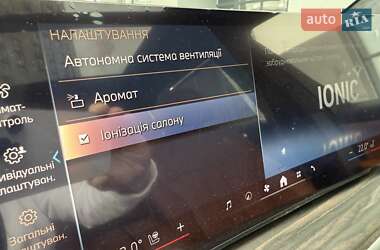 Внедорожник / Кроссовер BMW X7 2023 в 