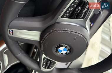 Внедорожник / Кроссовер BMW X7 2023 в 